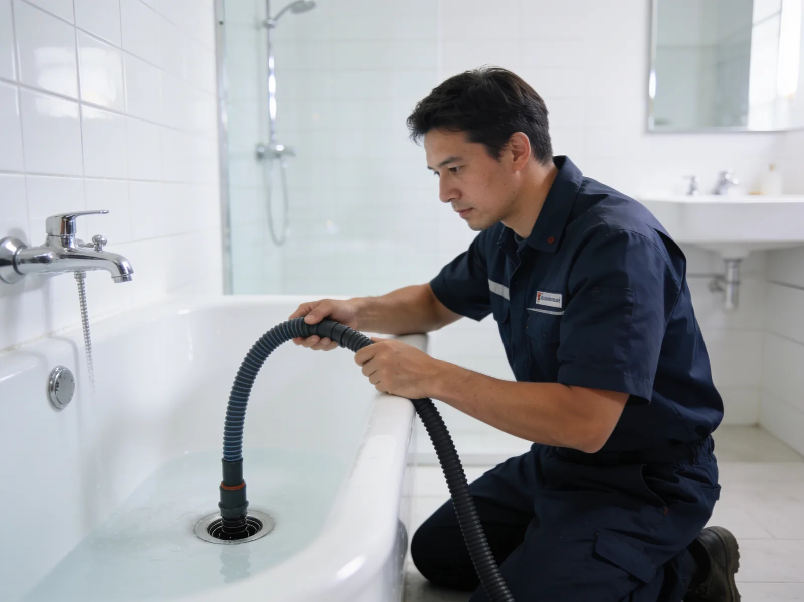 Emergency Plumber Nesbit, MS FAQs